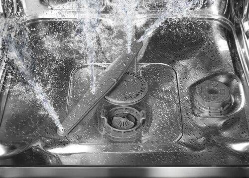 Посудомоечная машина Smeg STFABBL3