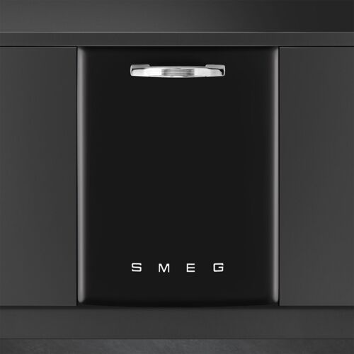 Посудомоечная машина Smeg STFABBL3