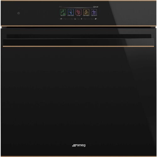 Духовой шкаф Smeg SO6606APNR