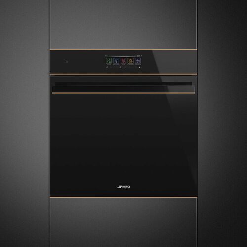 Духовой шкаф Smeg SO6606APNR