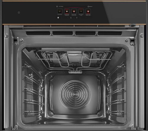 Духовой шкаф Smeg SO6606APNR