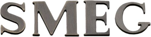 Логотип Smeg KITLOGOOT