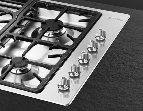 Набор ручек Smeg 6MP1PGF