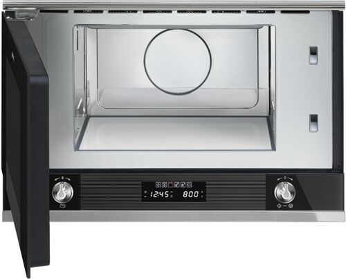 Микроволновая печь Smeg MP122N1