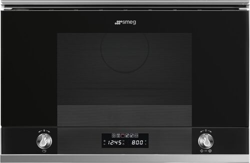 Микроволновая печь Smeg MP122N1