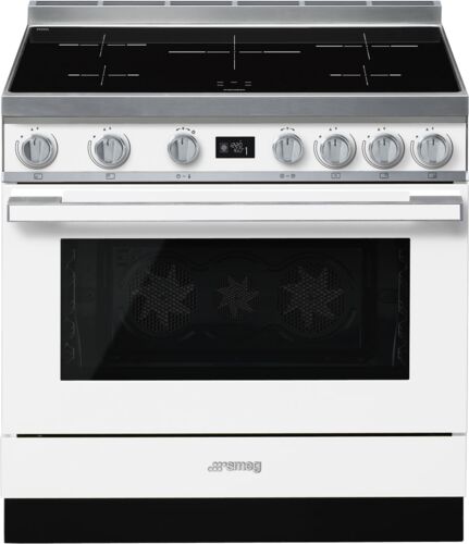 Плита Smeg CPF9IPWH