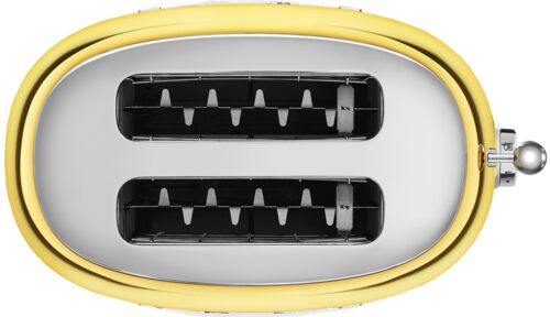 Тостер Smeg TSF01GOEU