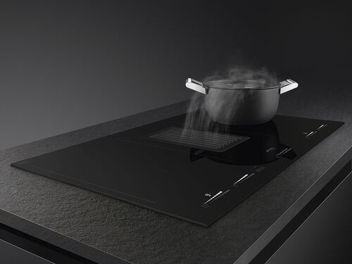 Варочная панель Smeg HOBD682D