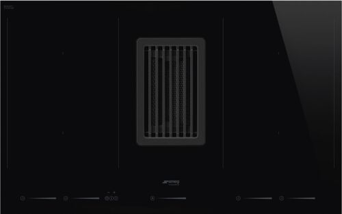 Варочная панель Smeg HOBD682D