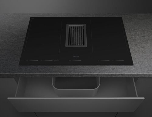 Варочная панель Smeg HOBD682D