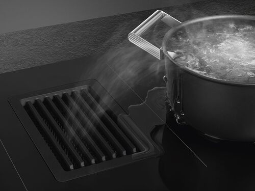 Варочная панель Smeg HOBD682D