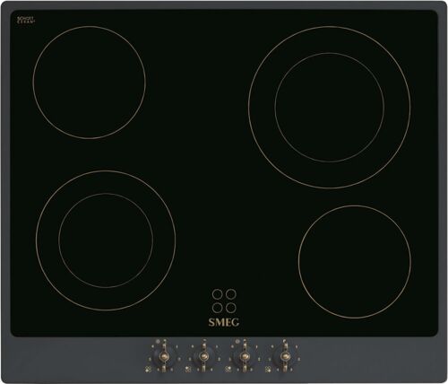 Варочная панель Smeg P864AO