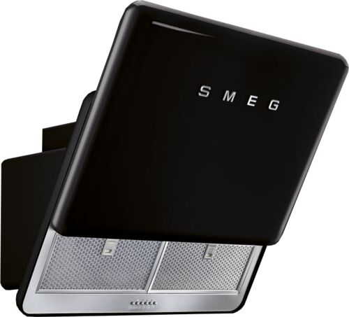 Вытяжка Smeg KFAB75BL